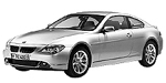 BMW E63 P0266 Fault Code