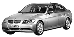 BMW E90 P0266 Fault Code