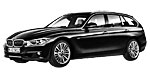 BMW F31 P0266 Fault Code