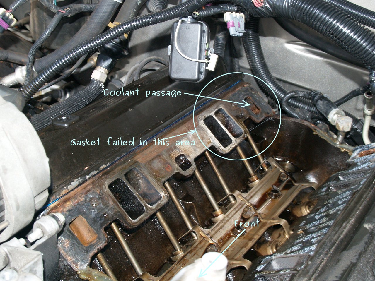 See P0266 in engine